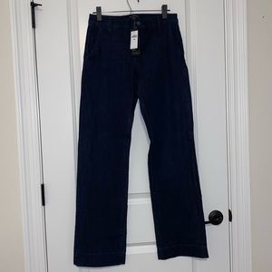 Trouser Jean
